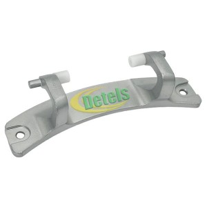 Петля люка (дверцы) 12338100000441 для стиральной машины Hansa, Amica, Midea, Toshiba